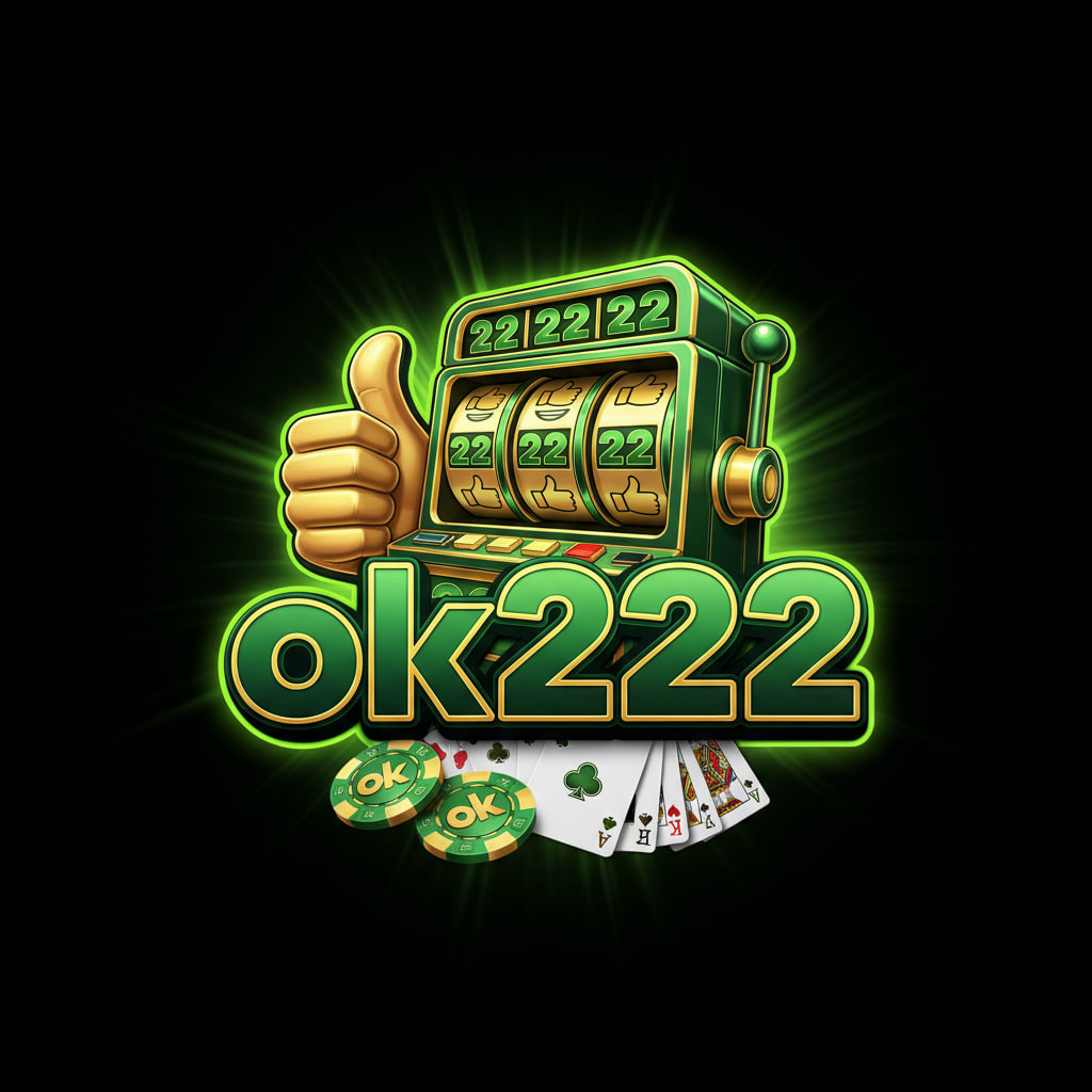 Logo của ok222
